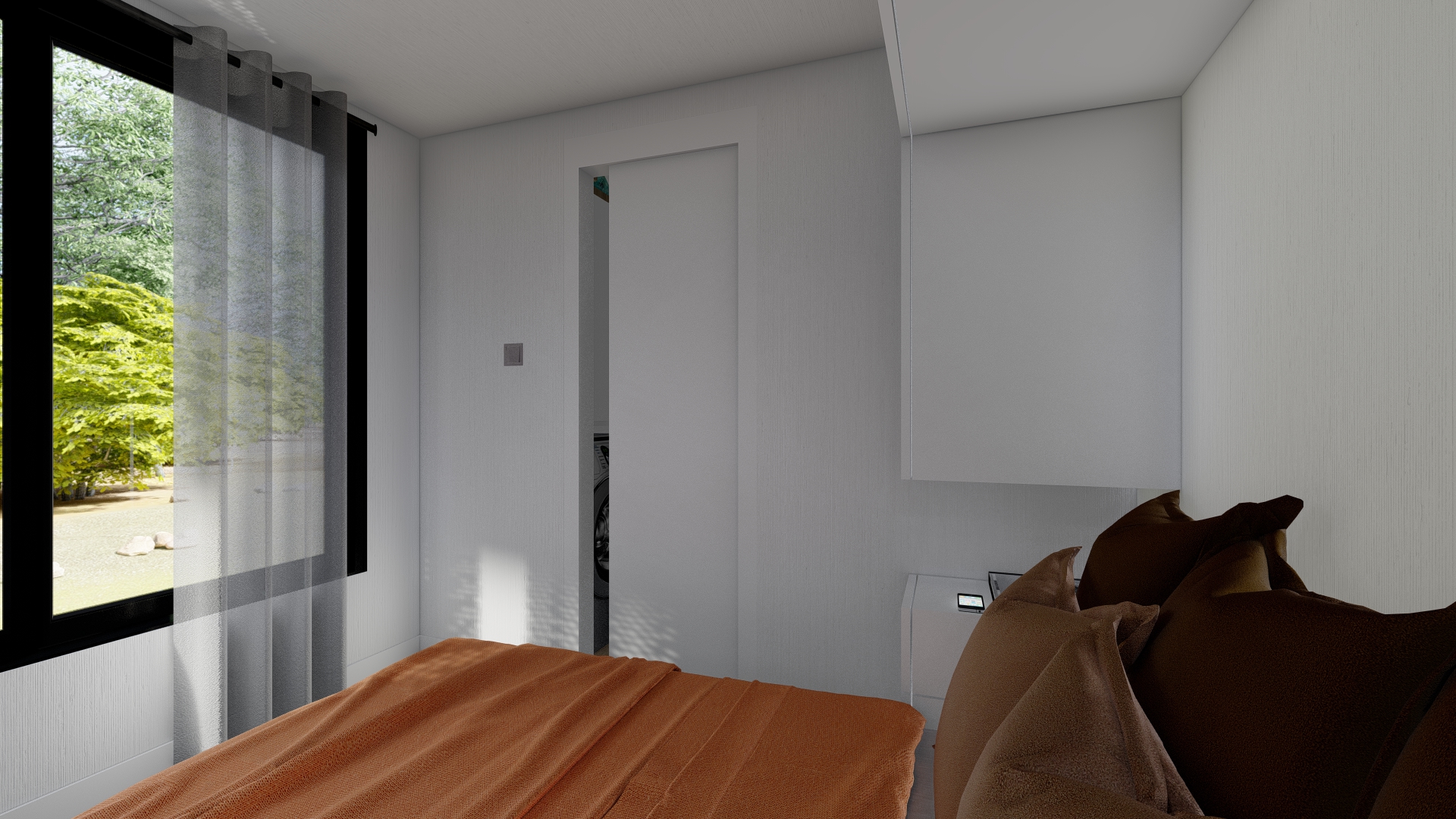 Tiny House